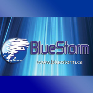BlueStorm