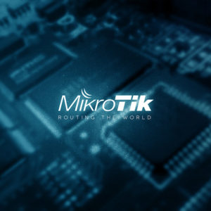 Mikrotik