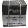 2 CORE - AIR DROP FIBER OPTIC CABLE - Image 4