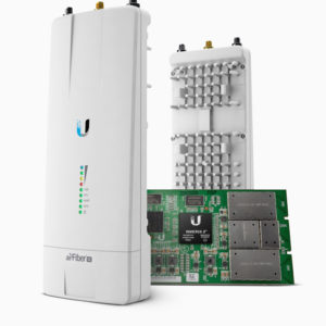 UBNT airFiber® X  (AF-5X)