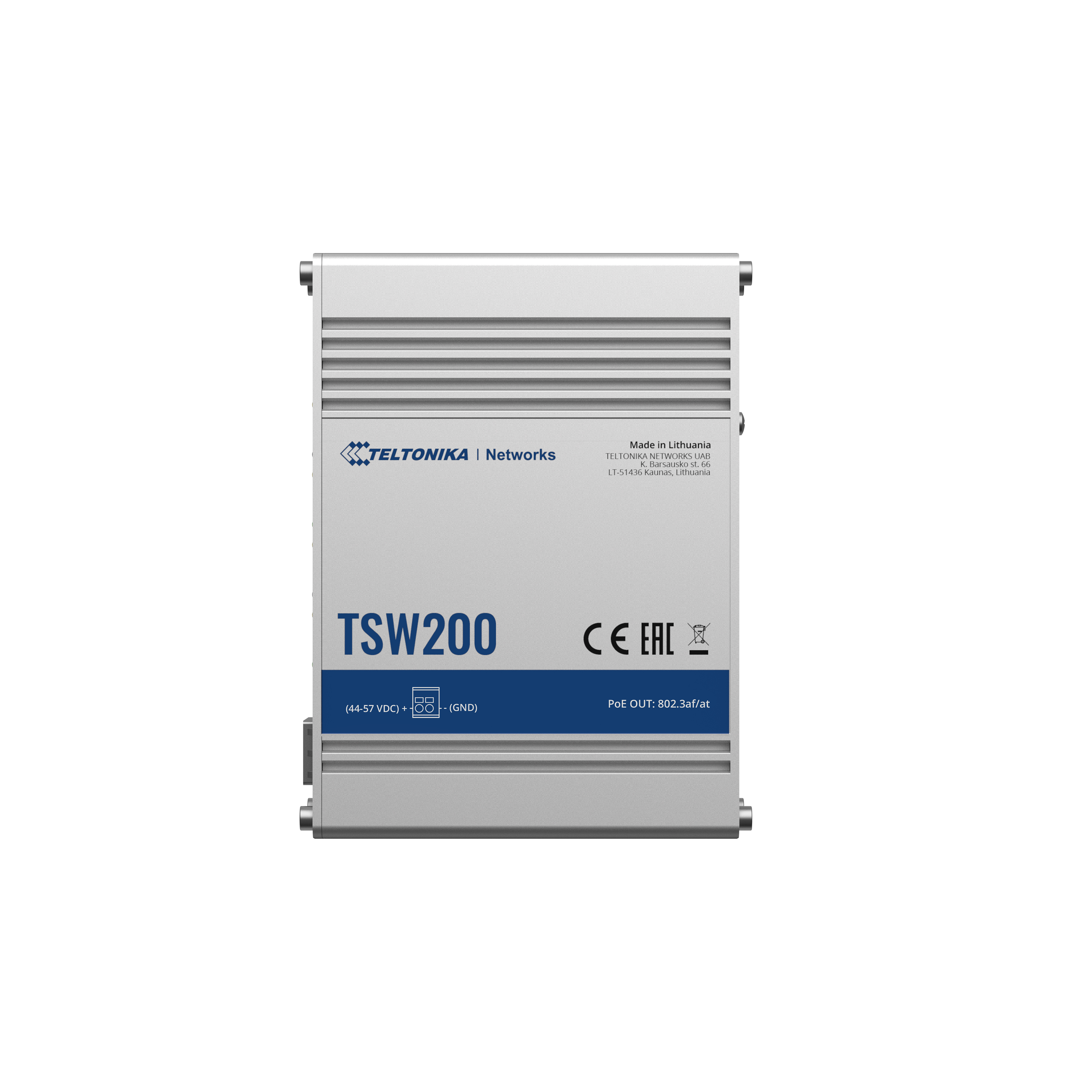 TSW200